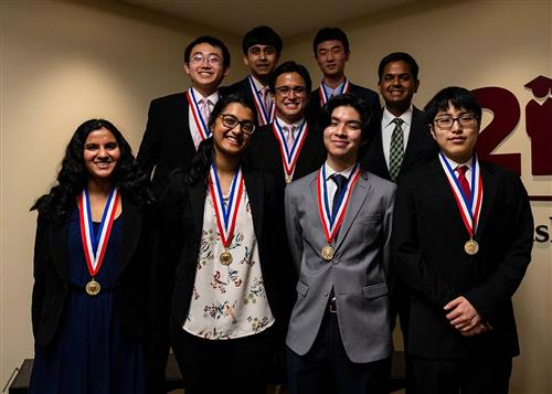 William Fremd High School – Debate 